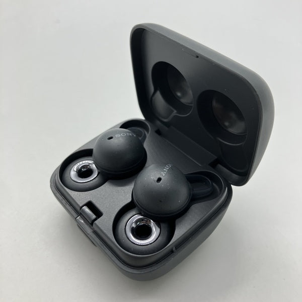 ヘッドホン SONY WF-L900 (H) GRAY SONY（ソニー） Bluetoothヘッドホン LinkBuds｜WF-L900 HM