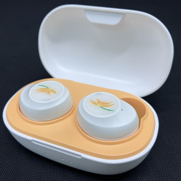 TRUE WIRELESS STEREO EARPHONES 上白石萌音 モデル 上白石萌音 / TRUE WIRELESS STEREO EARPHONES 上白石萌音