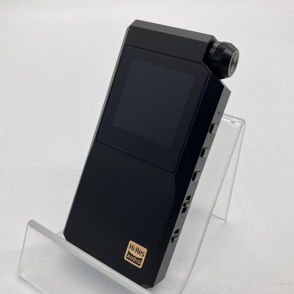 【中古】BTR17 Black 【FIO-BTR17-B】【秋葉原】