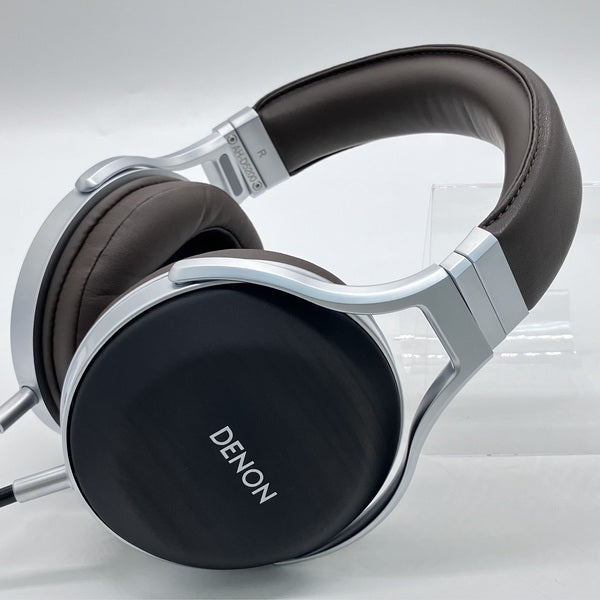 DENON 【中古】AH-D5200【日本橋】 – e☆イヤホン