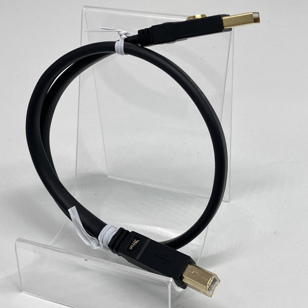 山田　エイム電子　オーディオ用USBケーブル UA3-R005 エイムデンシ エイム電子 UA3-R005/0.5m USBケーブル @44091