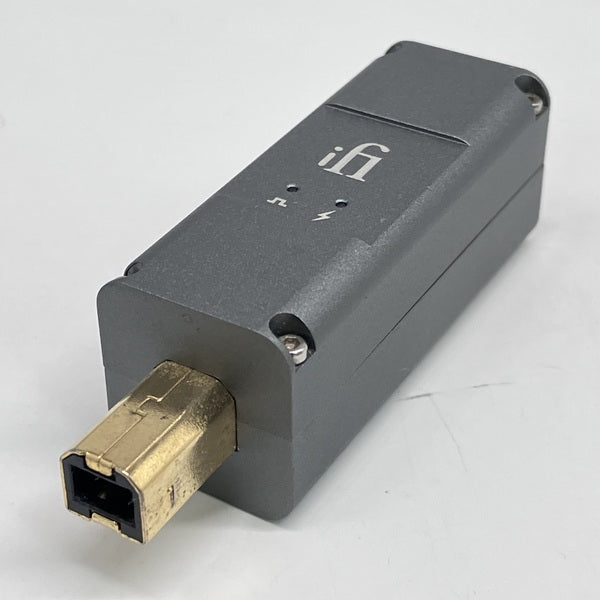 【中古】iPurifier2(USB B-Type)【名古屋】