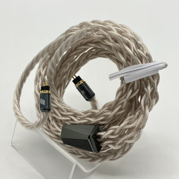 EFFECT AUDIO 【中古】Cadmus/8wire (2pin to 4.4mm)【秋葉原】 – e