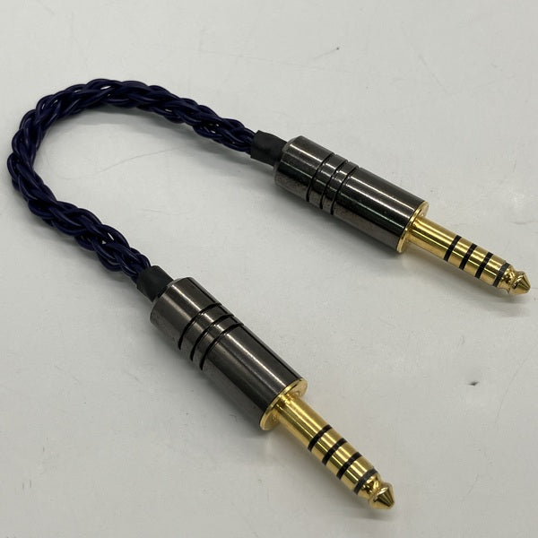 【中古】Azul 4.4-4.4 Short cable 【Azul-4GP4GP-PCUHDA】【仙台】
