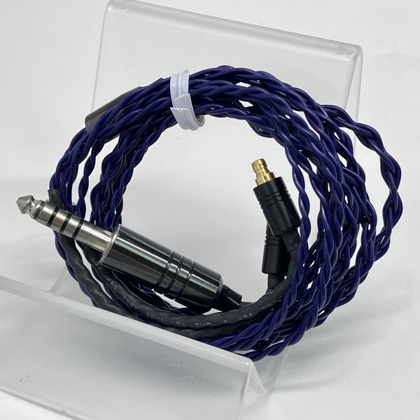 【中古】Iolite Pentaconn ear-4.4mm(イヤーループ仕様) 120cm【名古屋】