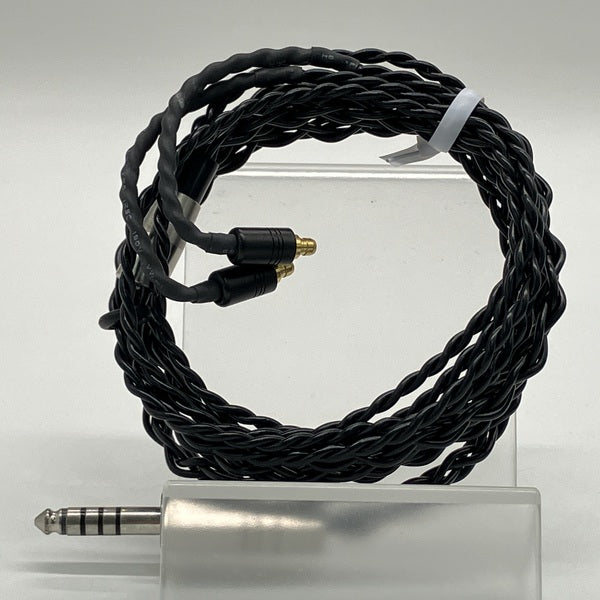 【中古】Tektite Pentaconn ear-4.4mm(5極) (イヤーループ仕様) 120cm【仙台】
