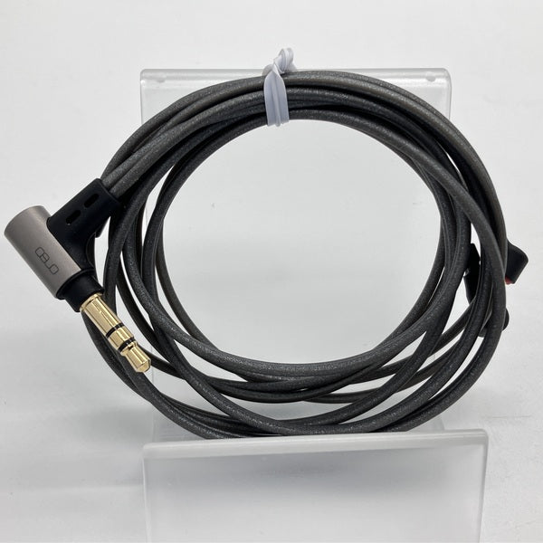 【中古】04シリーズ 3.5 3極ステレオ-MMCX L型【iect_04_ub3e_120】【秋葉原】