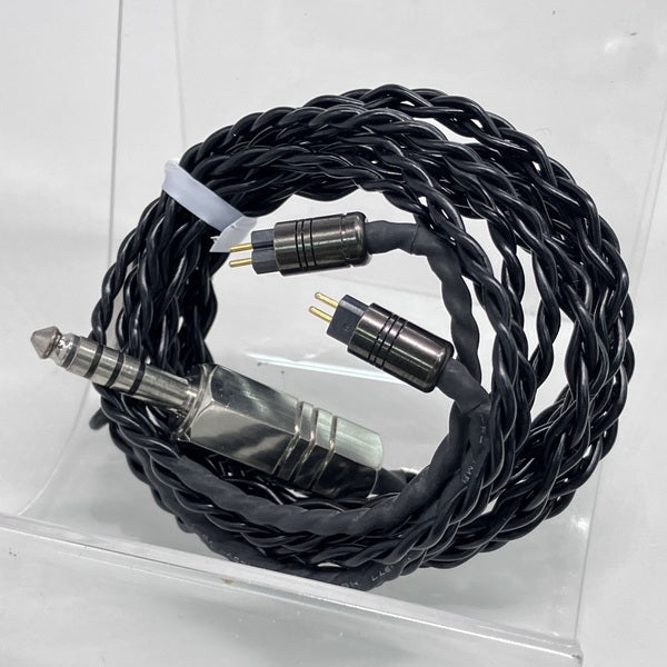 【中古】Tektite CIEM2Pin-4.4mm(5極) (イヤーループ仕様) 120cm【名古屋】