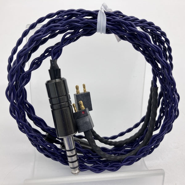 【中古】Iolite FitEar-4.4mm(イヤーループ仕様) 120cm【秋葉原】