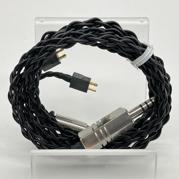 【中古】Tektite FitEar-4.4mm(5極) (イヤーループ仕様) 120cm【日本橋】