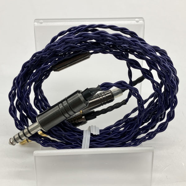 【中古】Iolite DualMini-4.4mm(ヘッドホン専用バランス仕様)160cm【秋葉原】