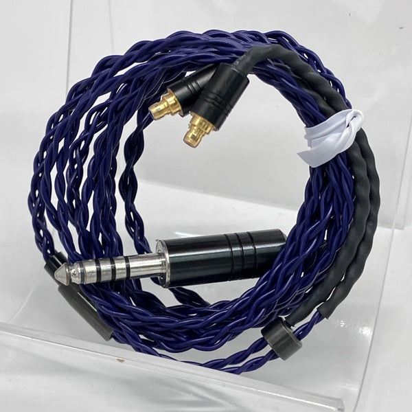 【中古】Iolite Pentaconn ear-4.4mm(イヤーループ仕様) 120cm【名古屋】