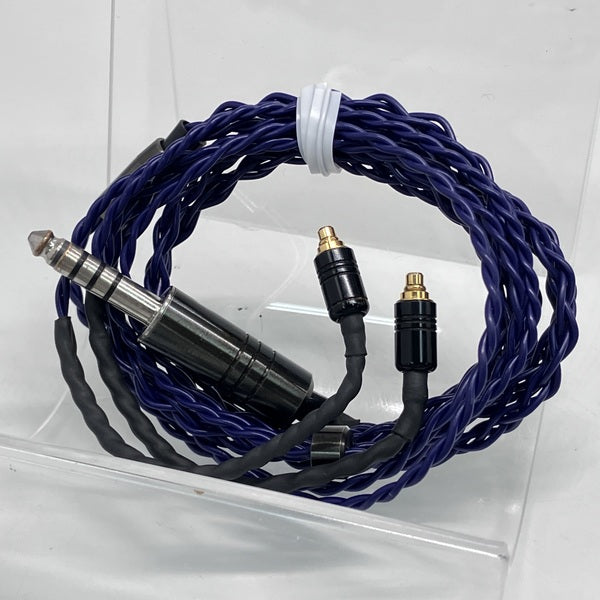 【中古】Iolite MMCX-4.4mm(イヤーループ仕様) 120cm【名古屋】