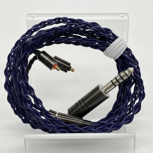 【中古】Iolite IPX-4.4mm(イヤーループ仕様) 120cm【日本橋】