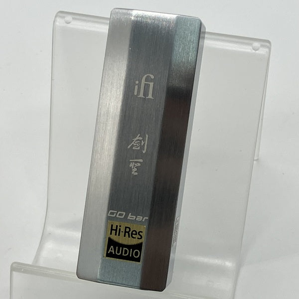 【中古】GO bar 剣聖【秋葉原】