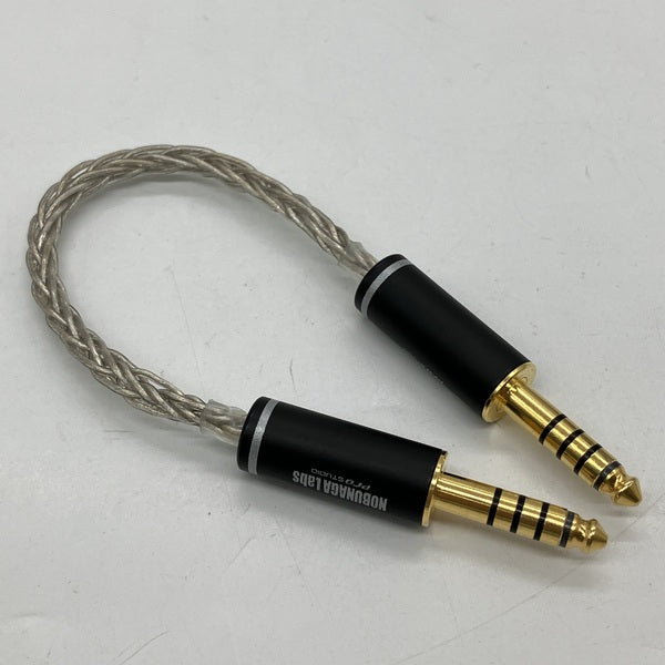 NOBUNAGA Labs 【中古】仙水 (Sensui)4.4mm5極バランス/4.4mm5極 NOBUNAGA Labs 【中古】仙水 (Sensui)4.4mm5極バランス/4.4mm5極