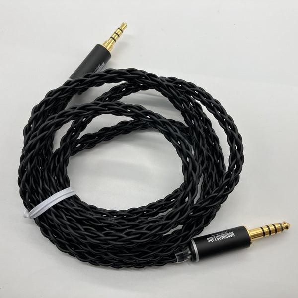 【中古】黒龍 (Kokuryu)4.4mm5極バランス/3.5mm4極バランス【NLA-KYU】【名古屋】