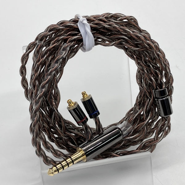 【中古】JSHiFi 晨 MMCX - 4.4mm【秋葉原】