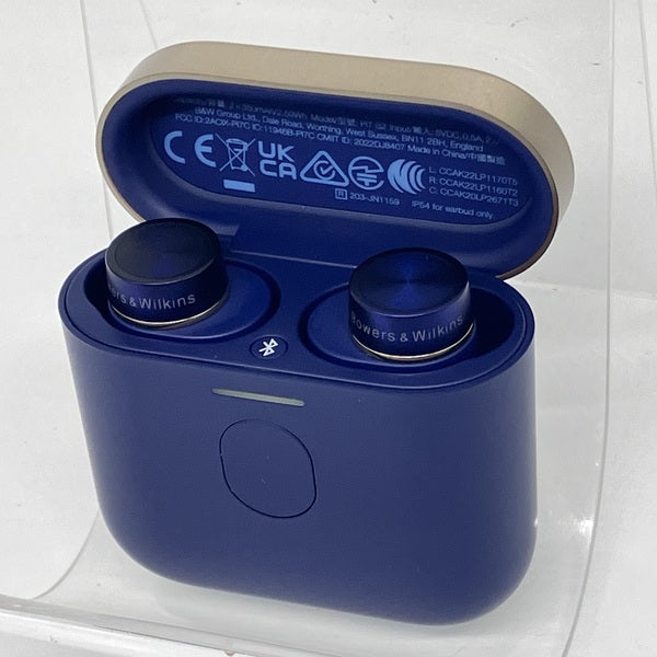 【中古】Pi7S2/MB ミッドナイト・ブルー【秋葉原】