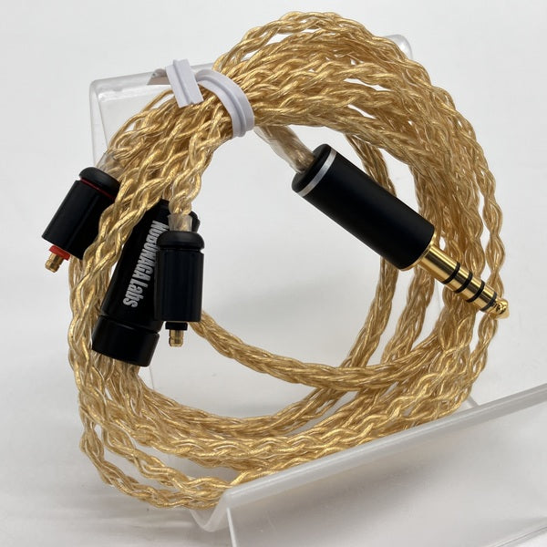 【中古】Diablo (ディアブロ) 4.4mm5極バランス/IPX 【NLS-DBL】【秋葉原】
