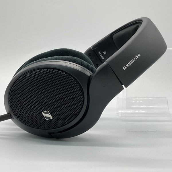 SENNHEISER 有線ヘッドホン HD560S 中古品 SENNHEISER HD560S 中古 240001196331｜中古通販フジヤエービック
