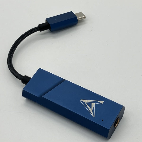 【中古】AK HC2 Midnight Blue 【IRV-AK-HC2-MB】【日本橋】