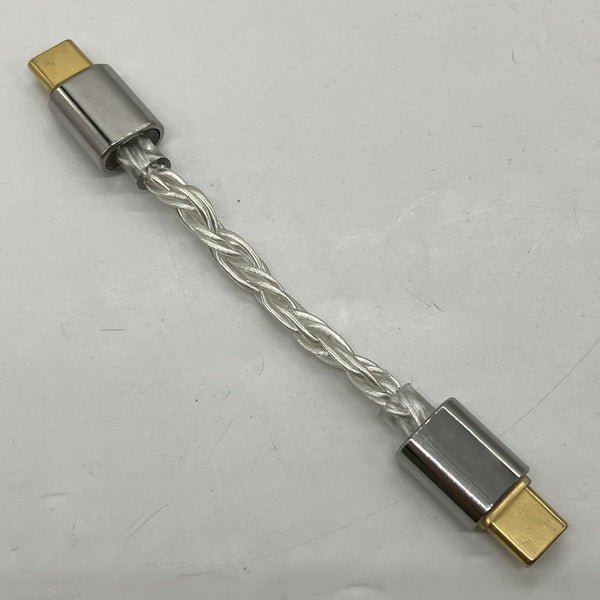 【中古】CB18 (USB Type-C to Type-C ケーブル)【仙台】