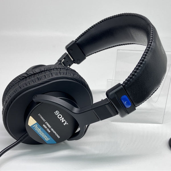SONY ヘッドホン MDR-7506 中古品 Amazon.co.jp: ◇◇ SONY ステレオヘッドホン MDR-7506 ◇並行