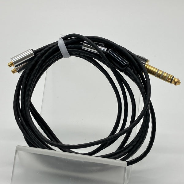 【中古】Clear force Ultimate MMCX 4.4φ【秋葉原】