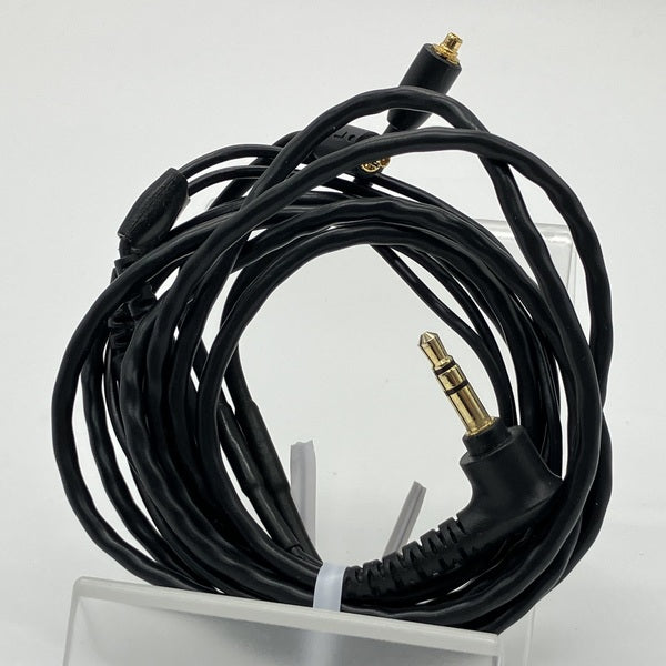 【中古】EAC64BK (SEシリーズ用ケーブル/ブラック)【秋葉原】