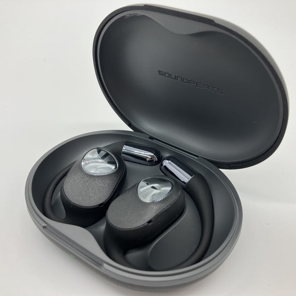 【中古】SoundPeats GoFree 2【日本橋】
