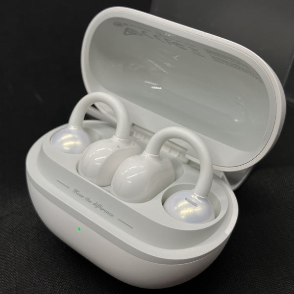 【中古】Soundpeats POP Clip【日本橋】