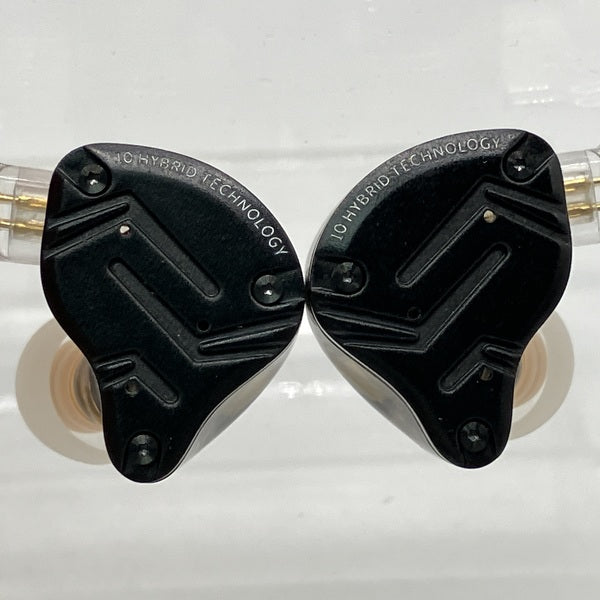 【中古】KZ ZS10 Pro X【仙台】