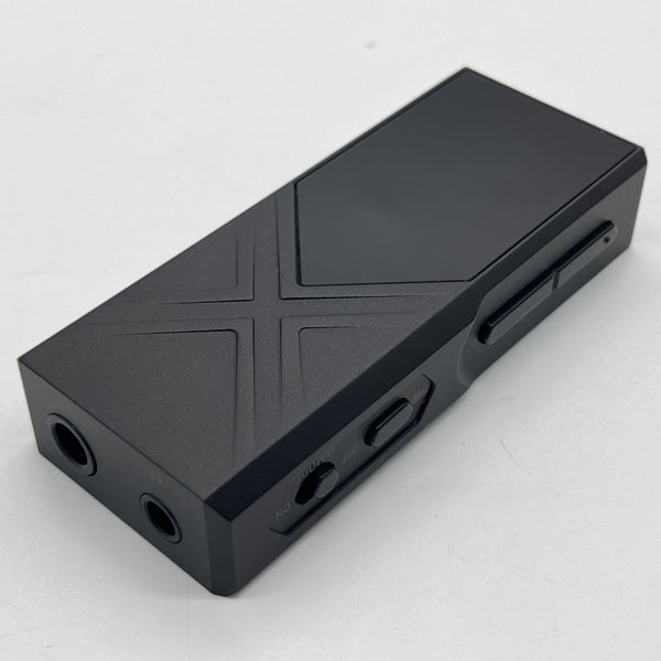 【中古】KA17 Black 【FIO-KA17-B】【秋葉原】