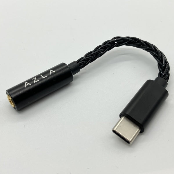 【中古】Smart DAC A100 Black 【AZL-A100-BLK】【日本橋】