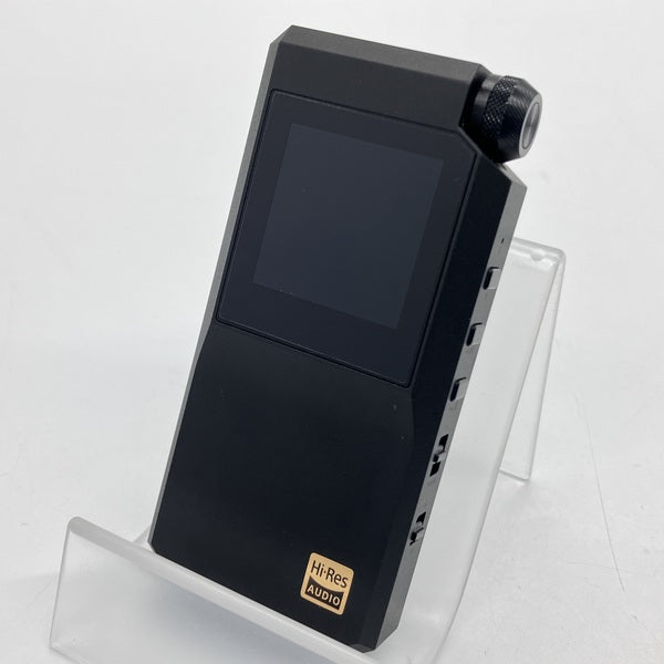 【中古】BTR17 Black 【FIO-BTR17-B】【秋葉原】