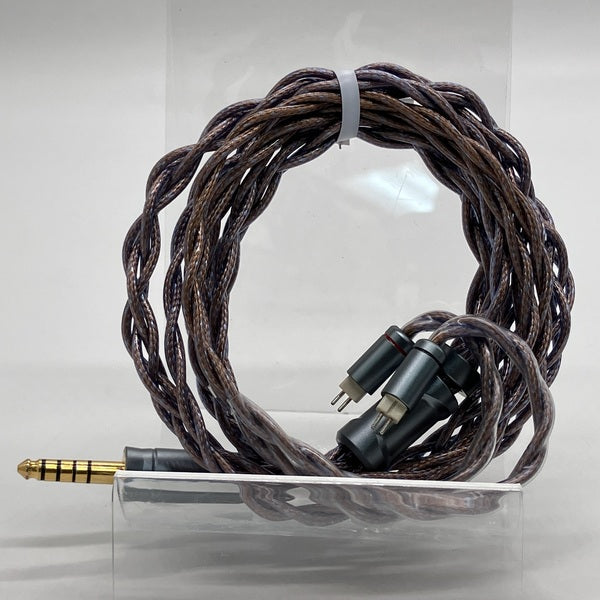 イヤホン NICEHCK 1950saga + ACECOMET NICEHCK 1950saga 超純プレス OCC HiFi オーディオ交換ケーブル