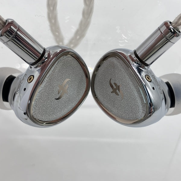 美品　ハイレゾ対応　シムゴット EA2000 Amazon.co.jp: シムゴット(SIMGOT) EA2000 Hi-Res Audio 認定