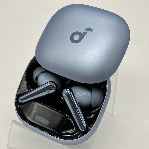 Anker 【中古】Soundcore Liberty 4 Pro スカイブルー