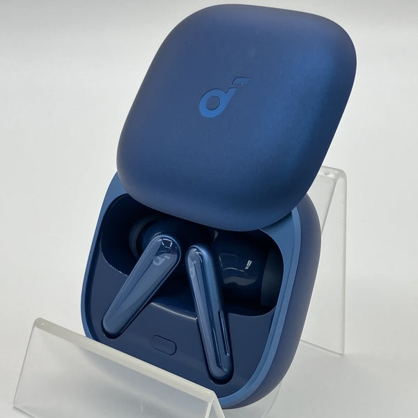 Anker 【中古】Soundcore Liberty 5 ディープブルー【A3957N31