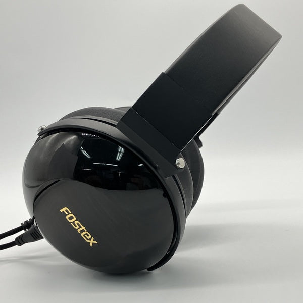 FOSTEX 【中古】TH900mk2 Onyx Black【日本橋】 – e☆イヤホン
