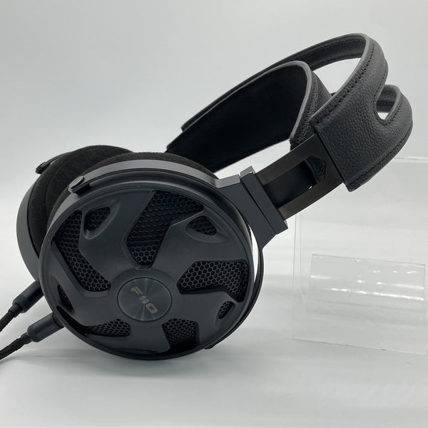 FIIO 【中古】FT3 Black 【FIO-FT3-B】【日本橋】 – e☆イヤホン