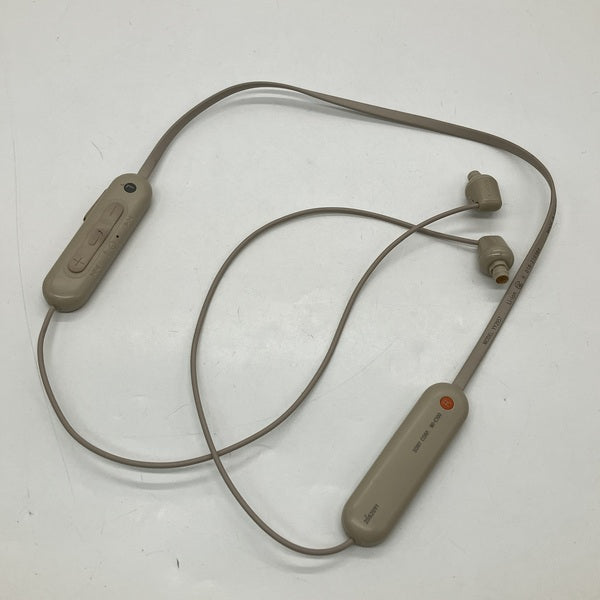 【中古】WI-C100 CZ ベージュ【秋葉原】