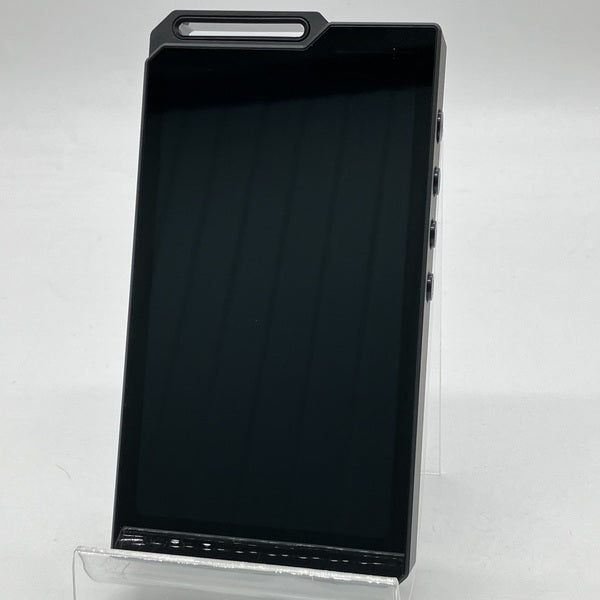 HiByMusic 【中古】R4 - Black【秋葉原】 – e☆イヤホン