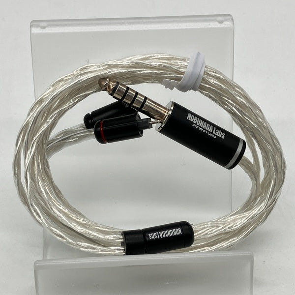 NOBUNAGA Labs 【中古】HERCULES-S (ヘラクレス-S) 4.4mm5極
