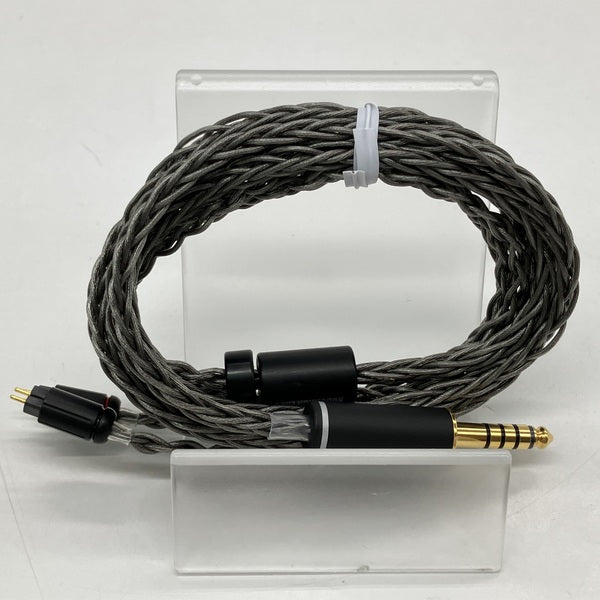 【中古】ECLIPSE (エクリプス)4.4mm5極バランス/カスタムIEM2pin 【NLC-ECS】【秋葉原】