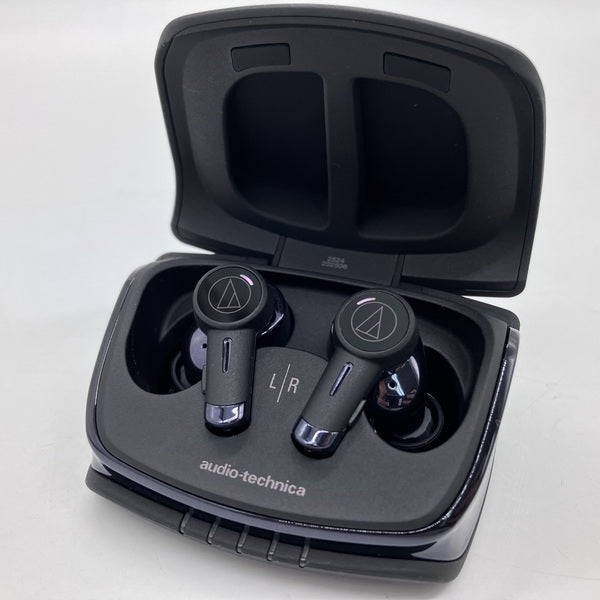 【中古】ATH-TWX9MK2 BK【秋葉原】