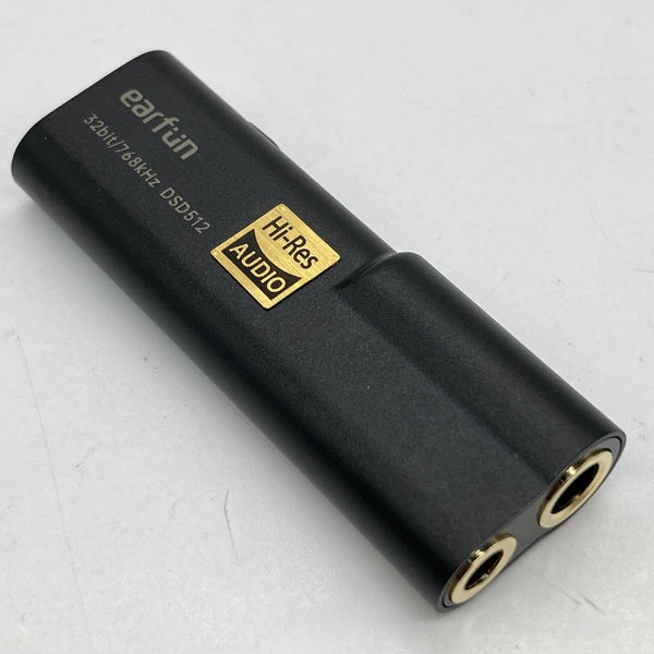 【中古】EarFun UA100【秋葉原】