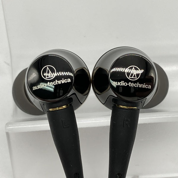 audio-technica 【中古】ATH-CKR100【秋葉原】 – e☆イヤホン