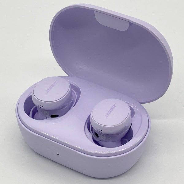 【中古】QuietComfort Earbuds Chilled Lilac【秋葉原】